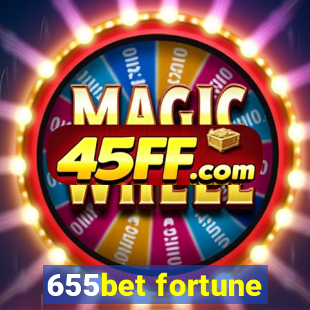 655bet fortune